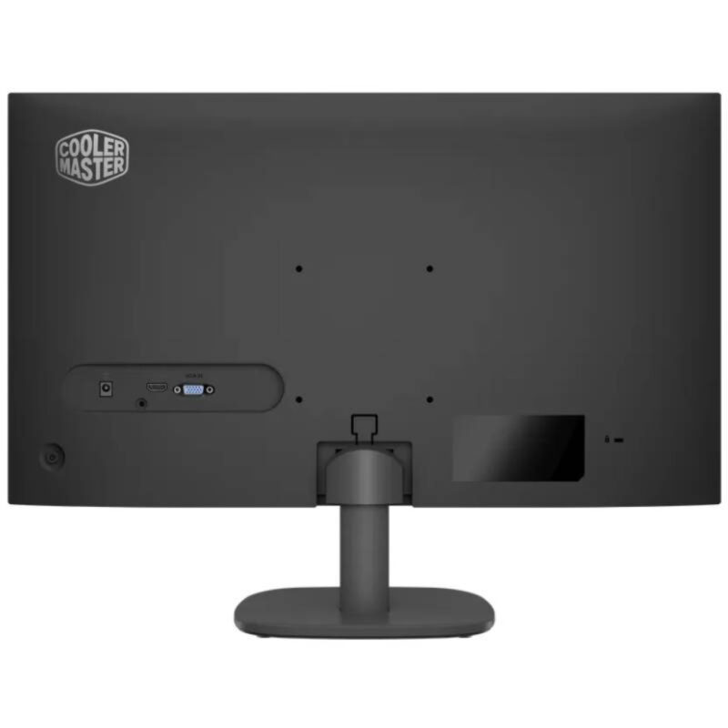 ECRAN GAMING COOLER MASTER GA25FC 24.5'' FULL HD IPS 120HZ