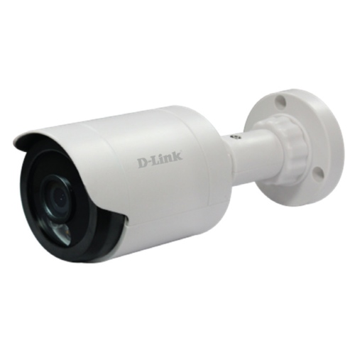 Caméra AHD à balle fixe D-link DCS-F2712-C1P