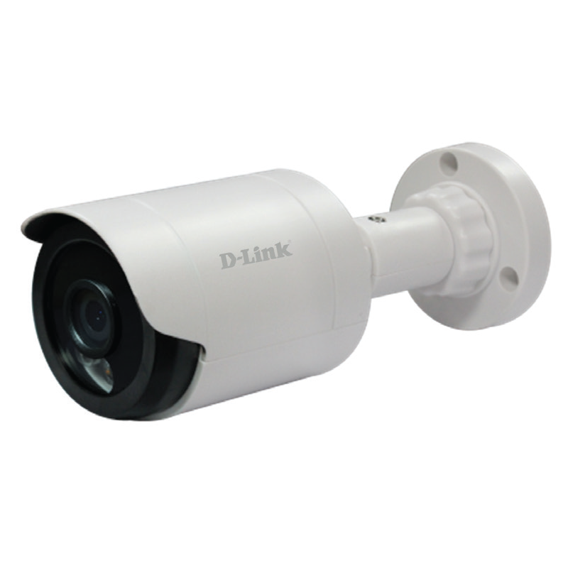 Caméra AHD à balle fixe D-link DCS-F2712-C1P