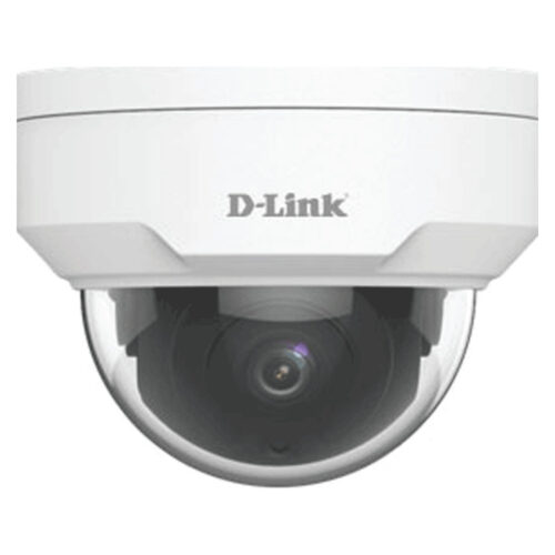 Caméra dôme Interne D-link DCS-F5604 4MP