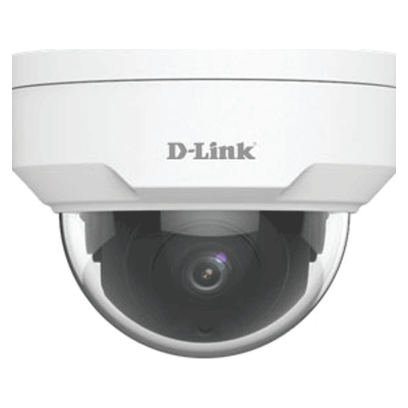 Caméra dôme Interne D-link DCS-F5604 4MP
