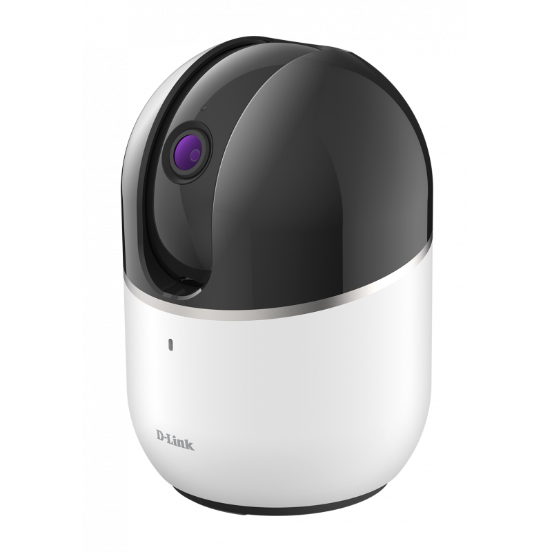 Caméra de surveillance motorisée D-link 360°