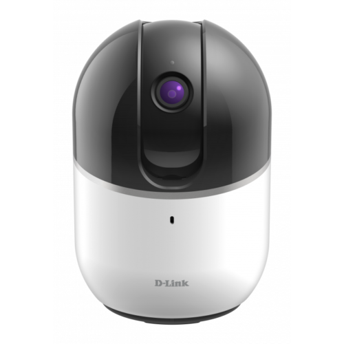 Caméra de surveillance motorisée D-link 360°