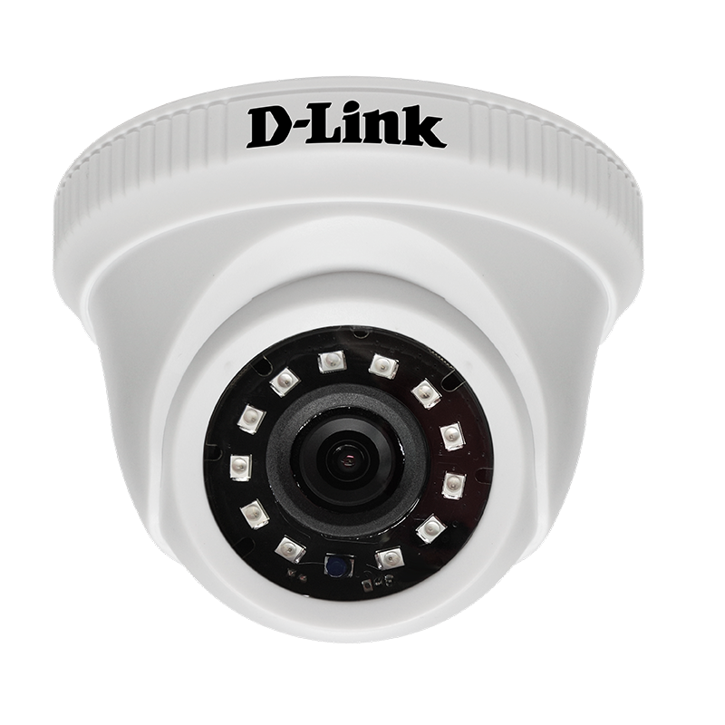 Caméra Dome D-link DCS-F2615-L1P