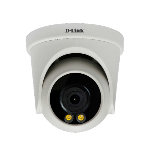 Caméra Dome D-link DCS-F2612-C1M
