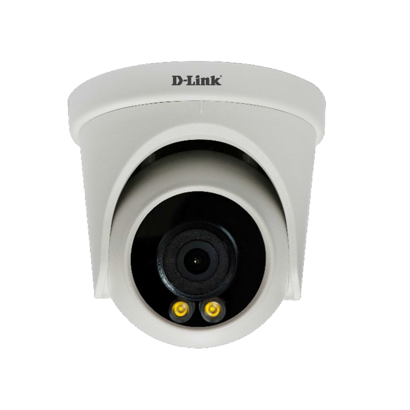 Caméra Dome D-link DCS-F2612-C1M