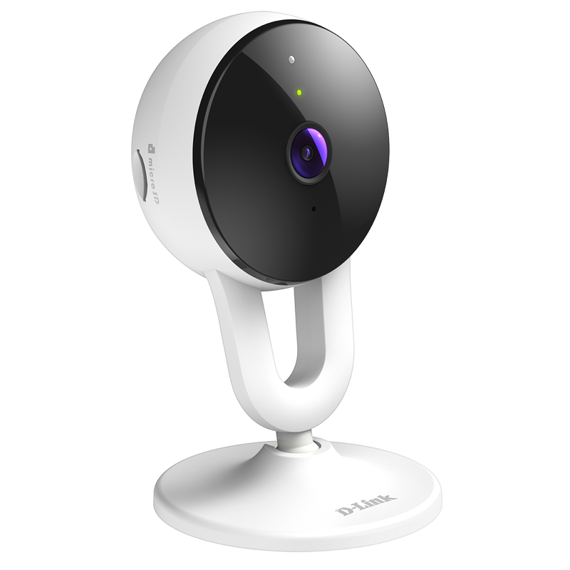 Caméra réseau D-Link DCS-8300LHV2 Full HD